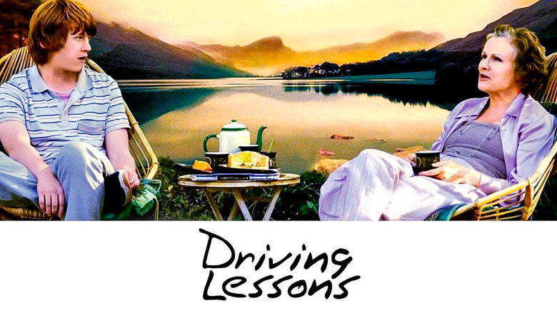 Fotograma de Driving Lessons