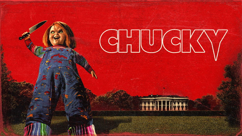 Fotograma de Chucky