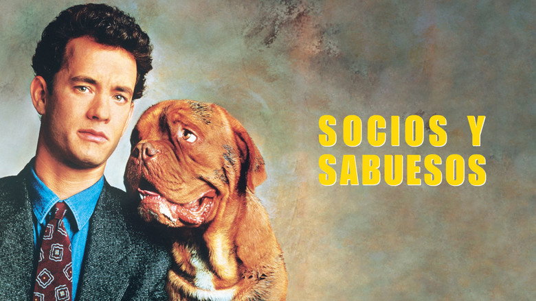 Fotograma de Socios y sabuesos