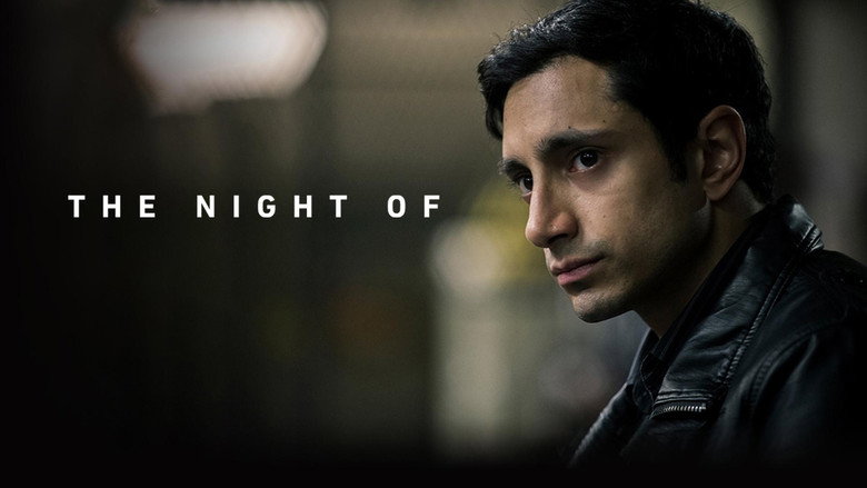 Fotograma de The Night Of