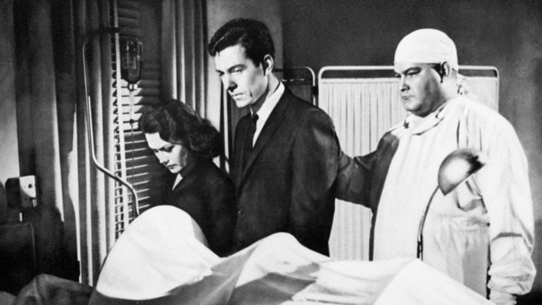 Fotograma de The Hypnotic Eye