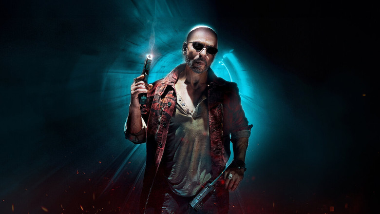 Fotograma de Jawan