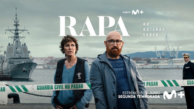 Fotograma de Rapa
