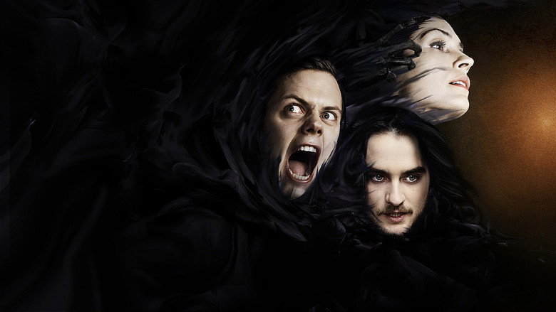 Fotograma de Hemlock Grove