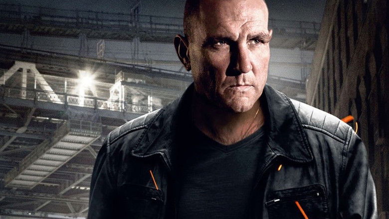 Fotograma de Kill Kane