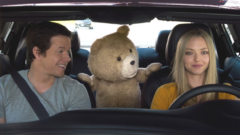 Fotograma de Ted 2