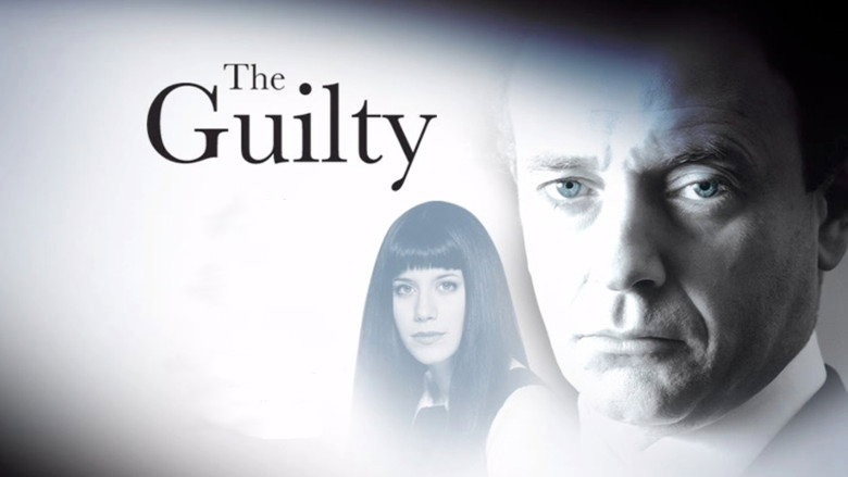 Fotograma de The Guilty