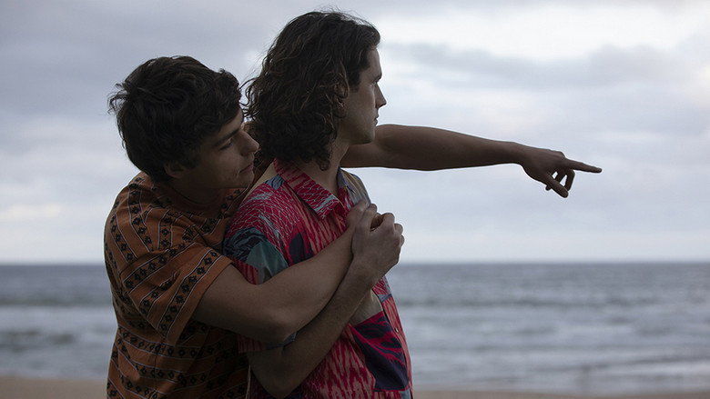 Fotograma de All Good Things