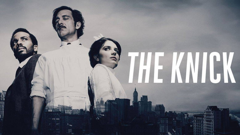 Fotograma de The Knick