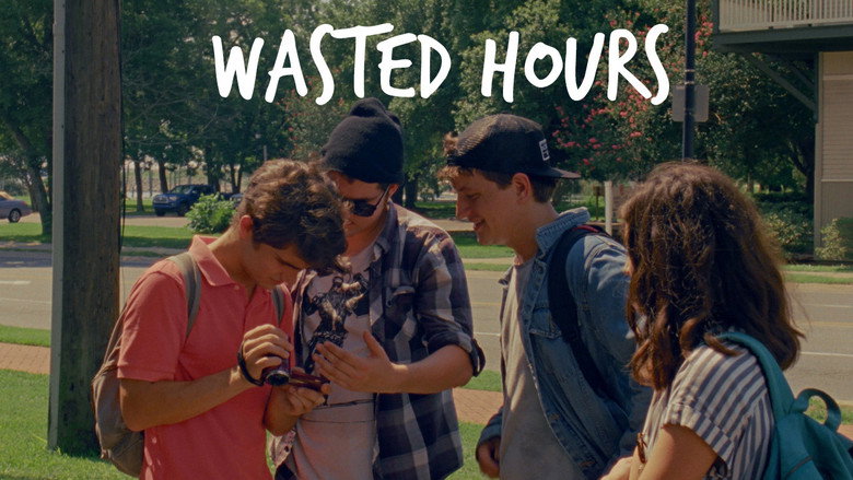 Fotograma de Wasted Hours