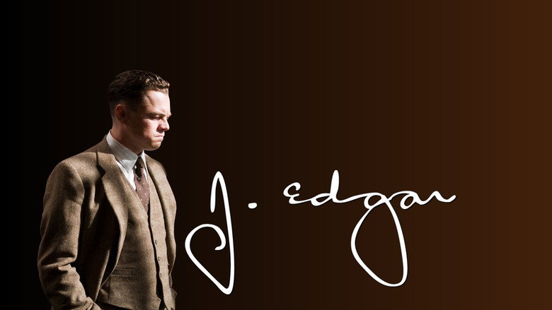 Fotograma de J. Edgar