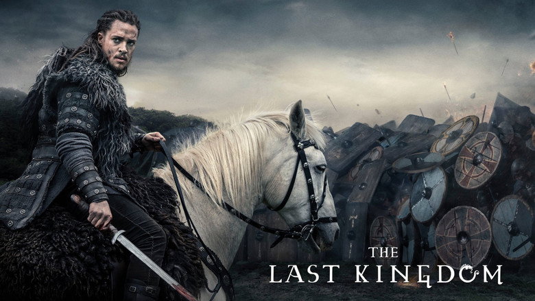 Fotograma de The Last Kingdom