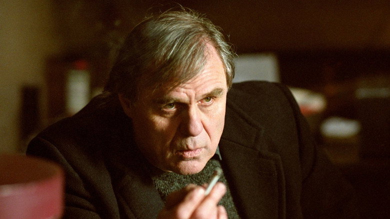 Fotograma de Winterreise