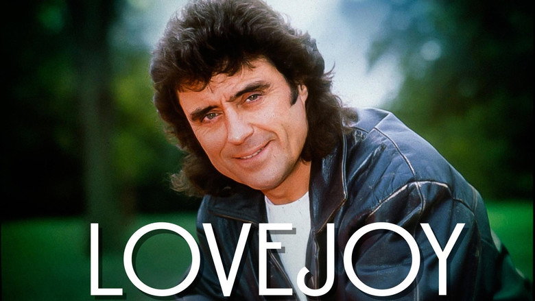 Fotograma de Lovejoy