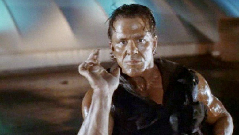 Fotograma de Point Blank
