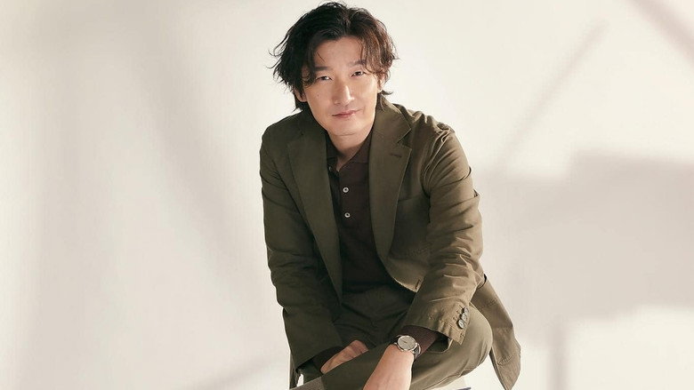 Fotograma de Shin, abogado de divorcios