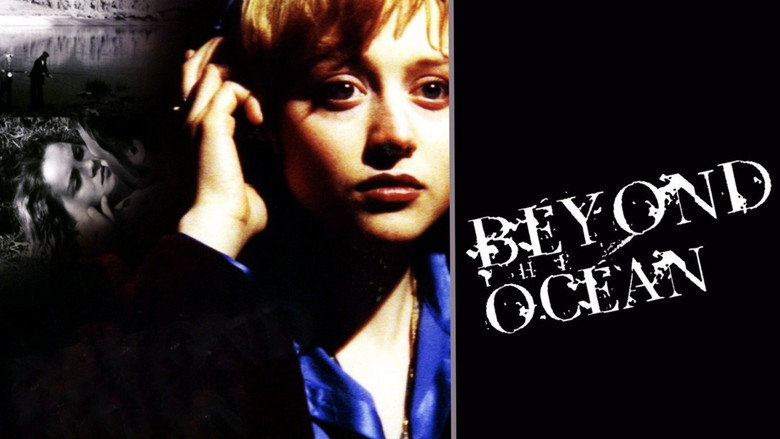 Fotograma de Beyond the Ocean