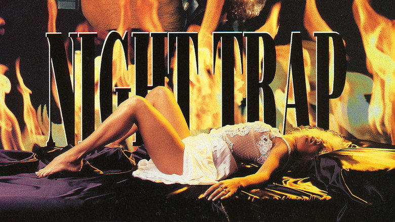 Fotograma de Night Trap