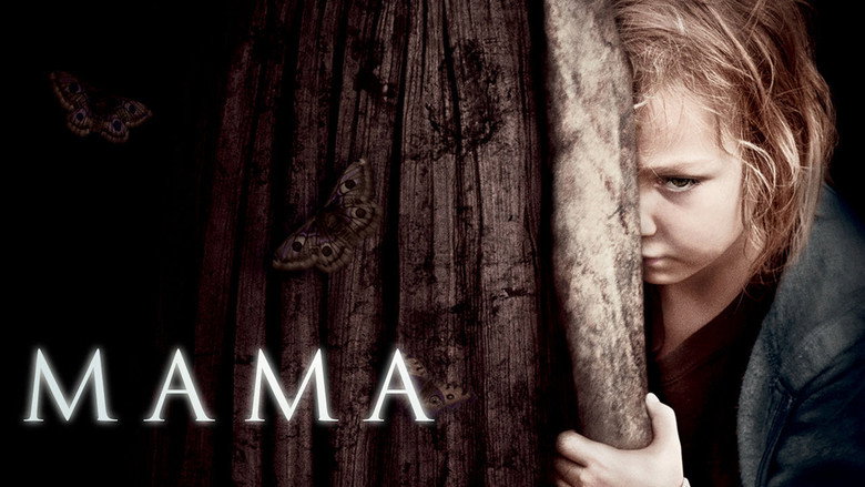 Fotograma de Mamá