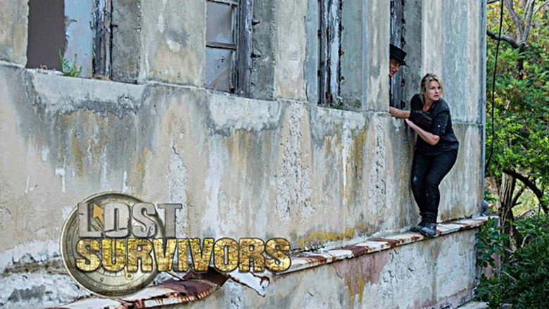 Fotograma de Lost Survivors