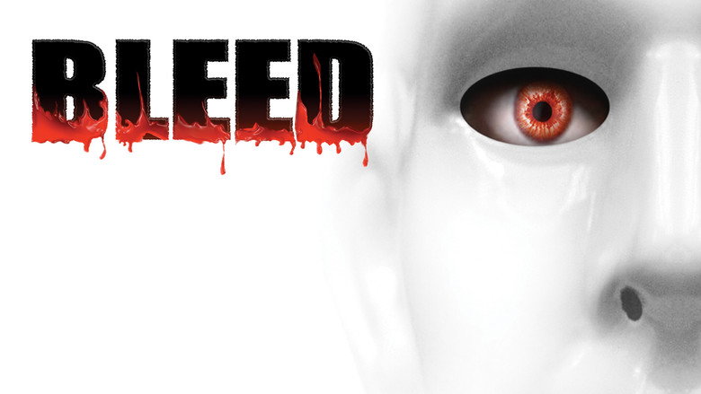 Fotograma de Bleed