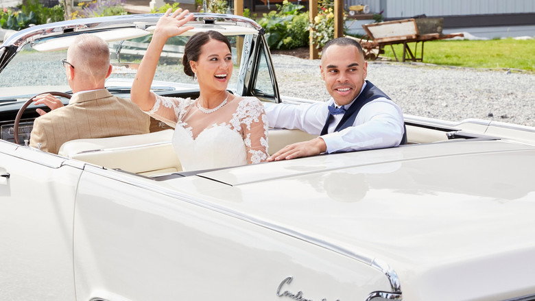 Fotograma de Wedding Every Weekend