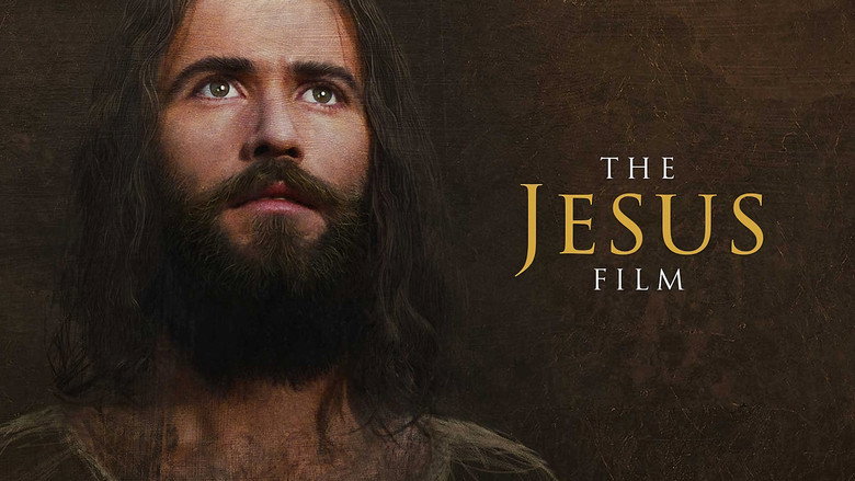 Fotograma de Jesús