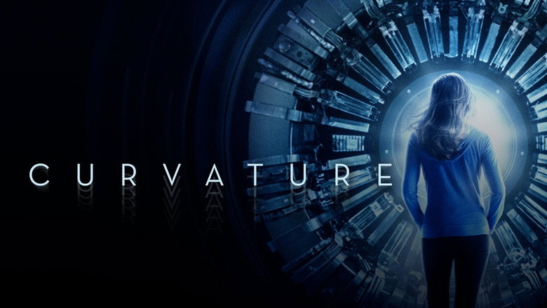 Fotograma de Curvature