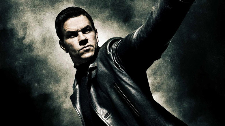 Fotograma de Max Payne