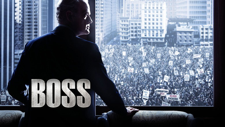 Fotograma de Boss