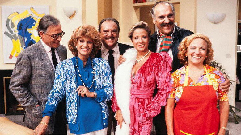 Fotograma de Maguy