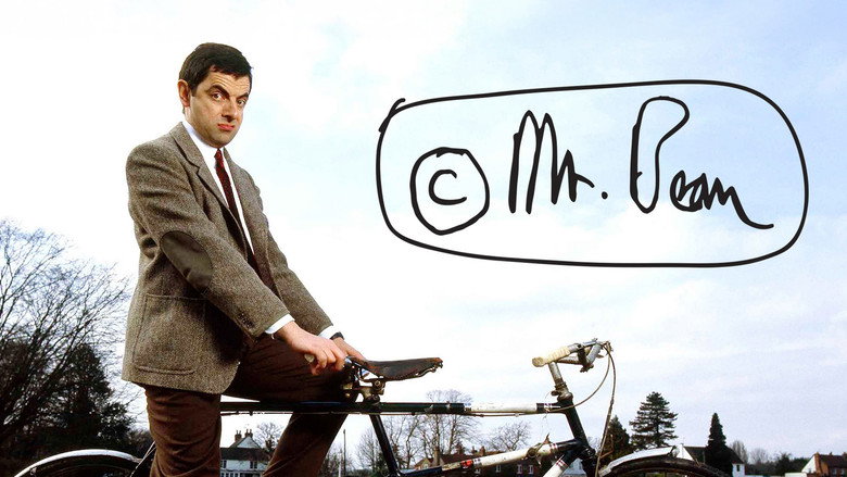 Fotograma de Mr. Bean