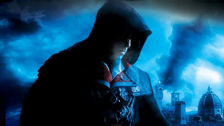 Fotograma de Assassin's Creed Lineage