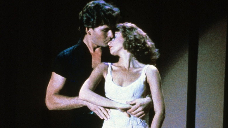Fotograma de Dirty Dancing