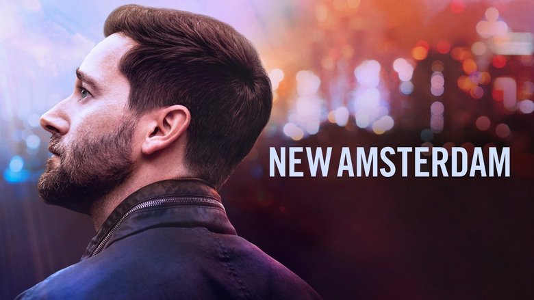 Fotograma de New Amsterdam