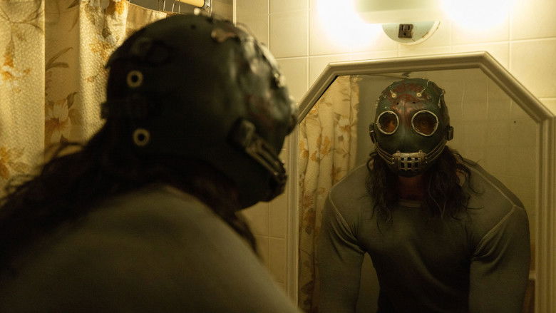 Fotograma de Psycho Killer