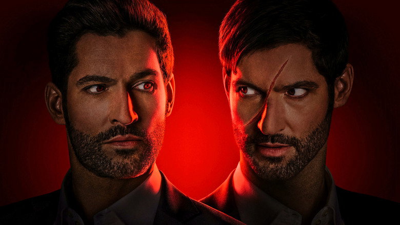 Fotograma de Lucifer