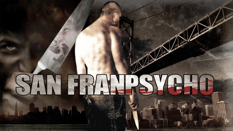 Fotograma de San Franpsycho