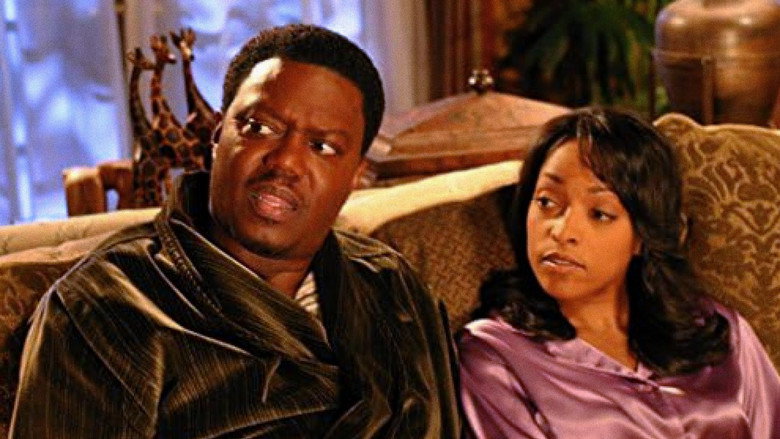 Fotograma de The Bernie Mac Show
