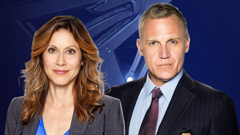 Fotograma de The Inspectors