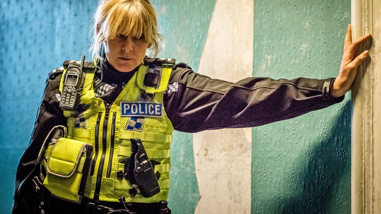 Fotograma de Happy Valley