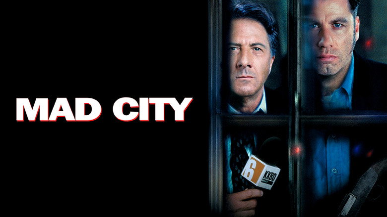 Fotograma de Mad City