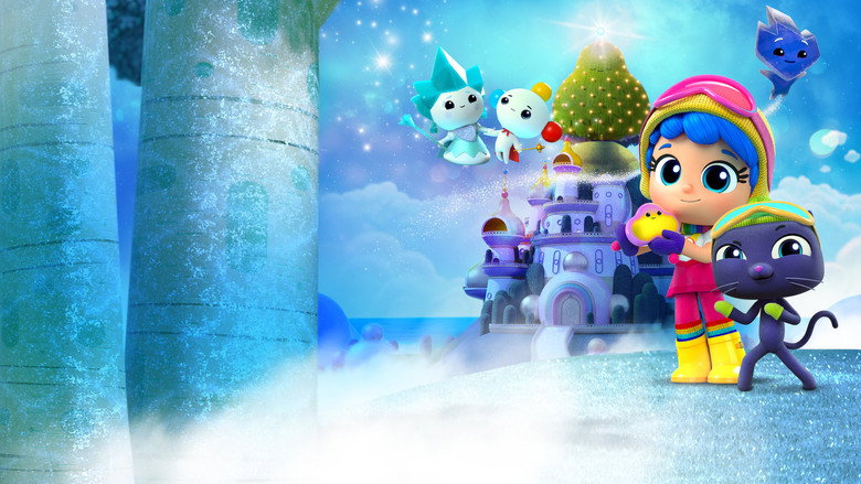 Fotograma de True: Winter Wishes