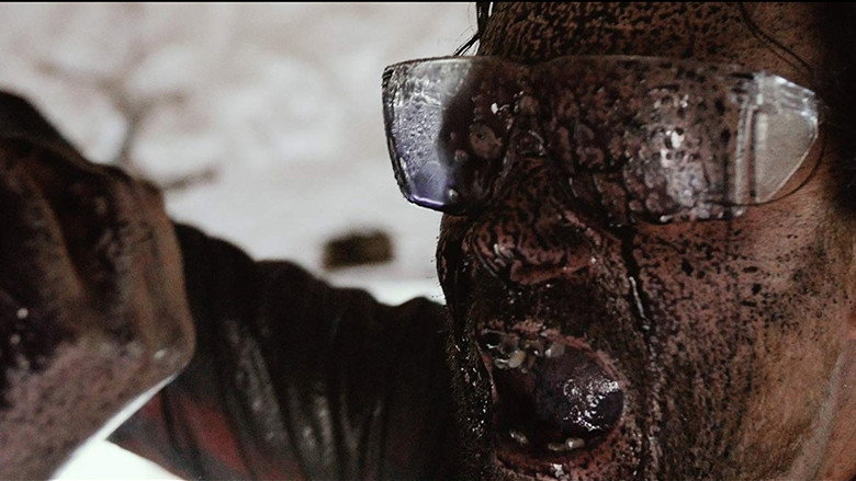 Fotograma de Alien Outbreak