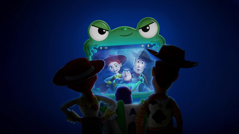 Fotograma de Toy Story 5