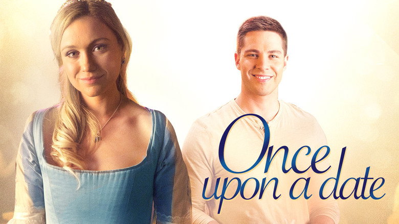 Fotograma de Once Upon a Date