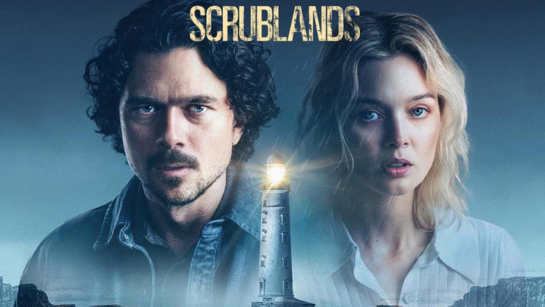 Fotograma de Scrublands