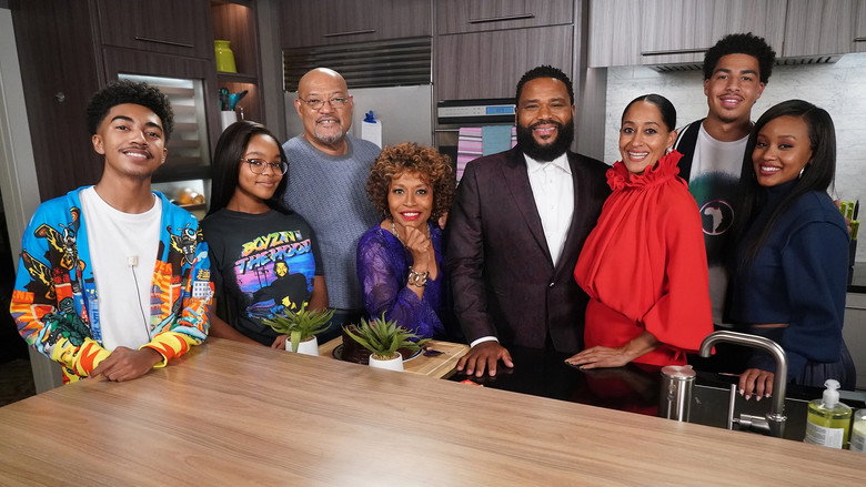 Fotograma de Black-ish