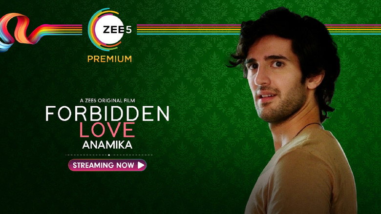 Fotograma de Forbidden Love