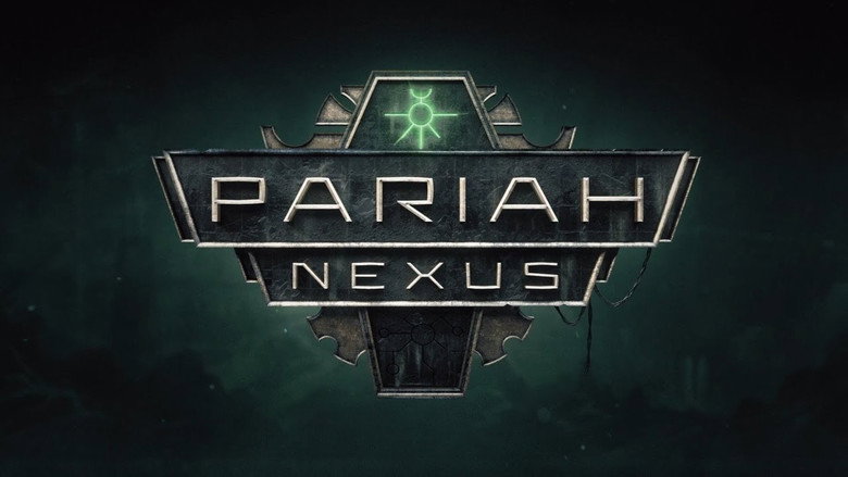 Fotograma de Pariah Nexus